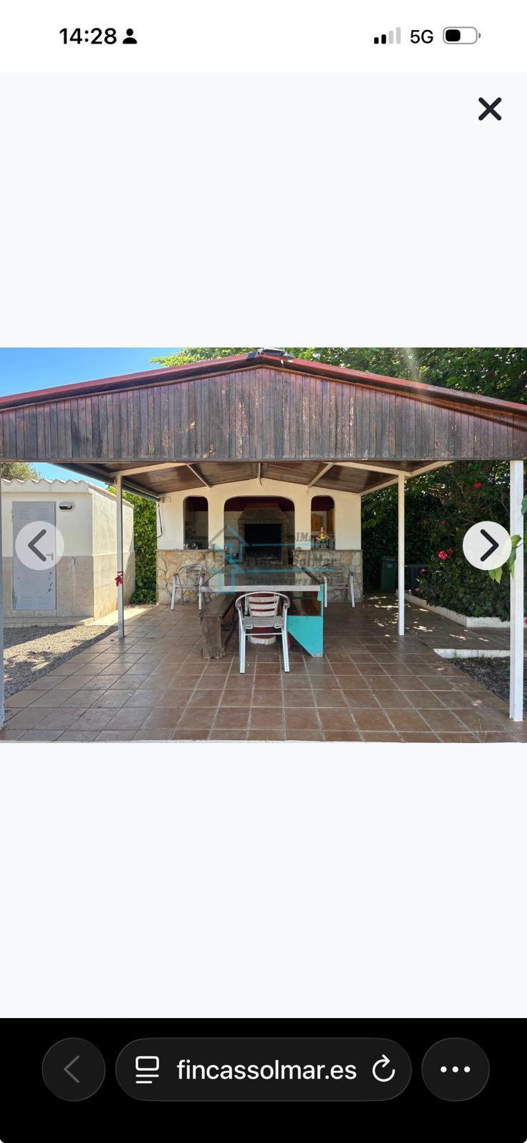 Venta de terreno en Sagunto Sagunt