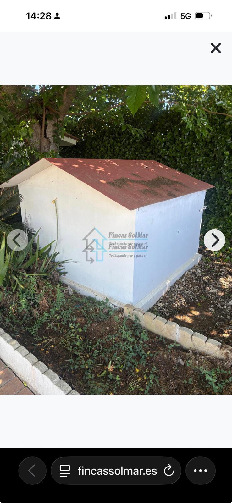 Venta de terreno en Sagunto Sagunt