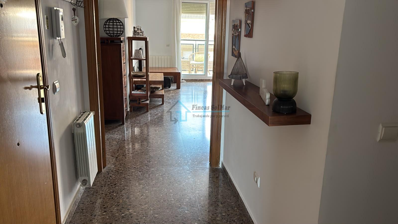 Venta de apartamento en Puerto de Sagunto