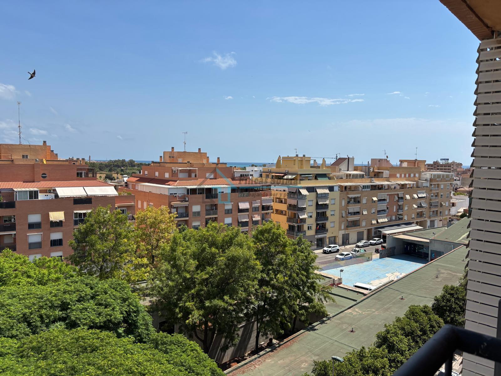 Venta de apartamento en Puerto de Sagunto