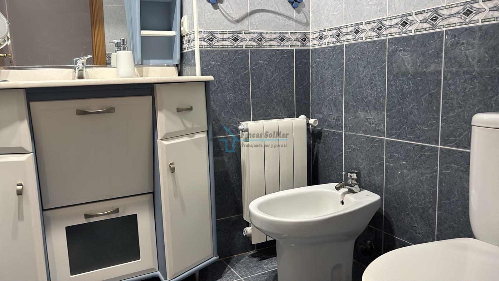 Venta de apartamento en Puerto de Sagunto