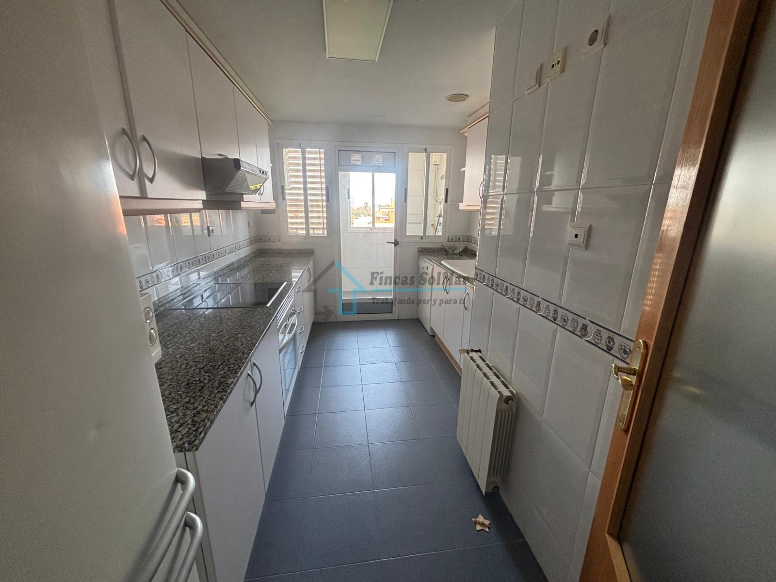 Venta de apartamento en Puerto de Sagunto