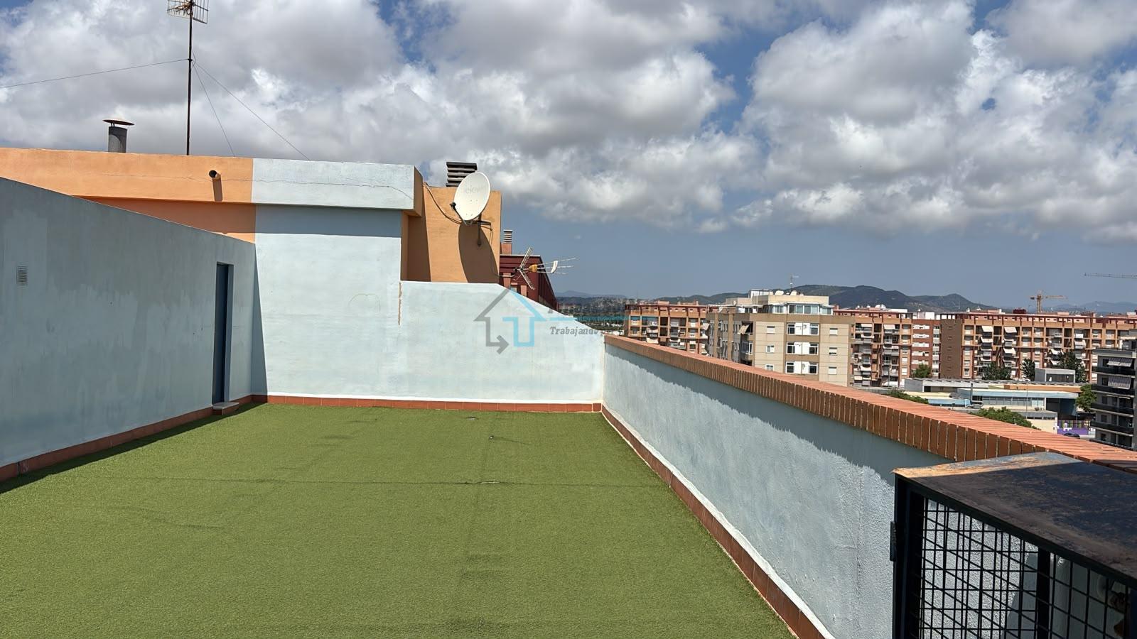 Venta de apartamento en Puerto de Sagunto