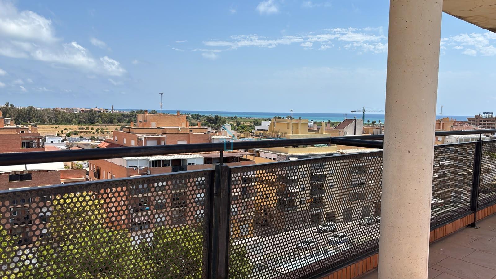 Venta de apartamento en Puerto de Sagunto
