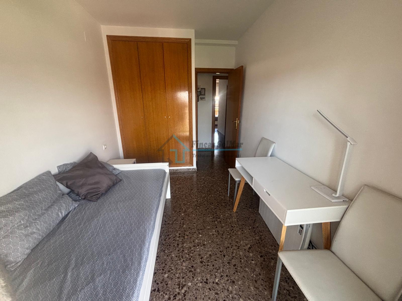 Venta de apartamento en Puerto de Sagunto