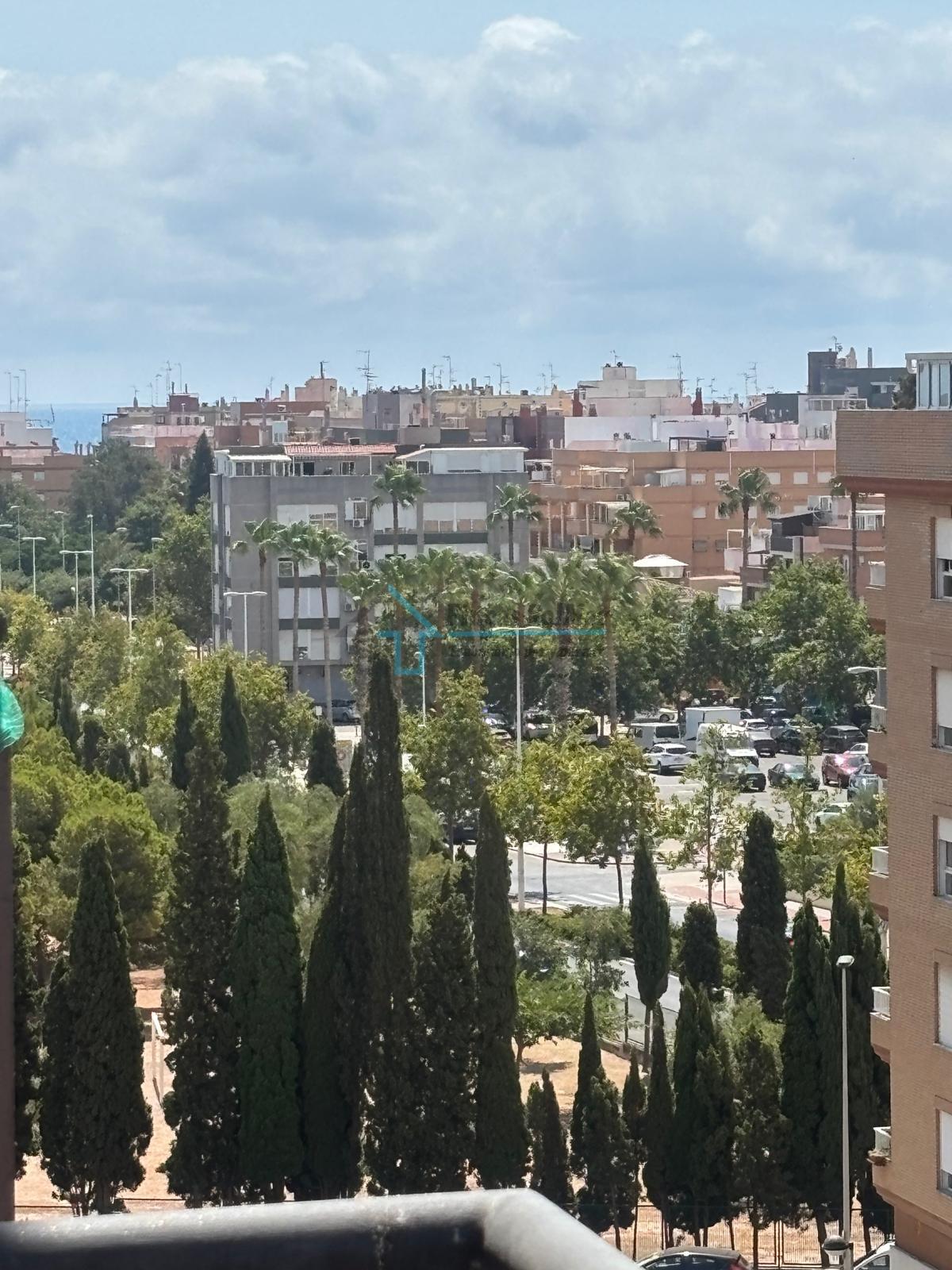 Venta de apartamento en Puerto de Sagunto