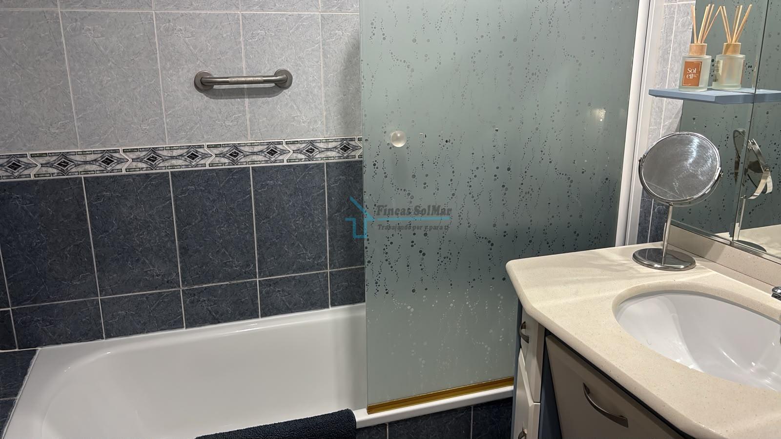 Venta de apartamento en Puerto de Sagunto