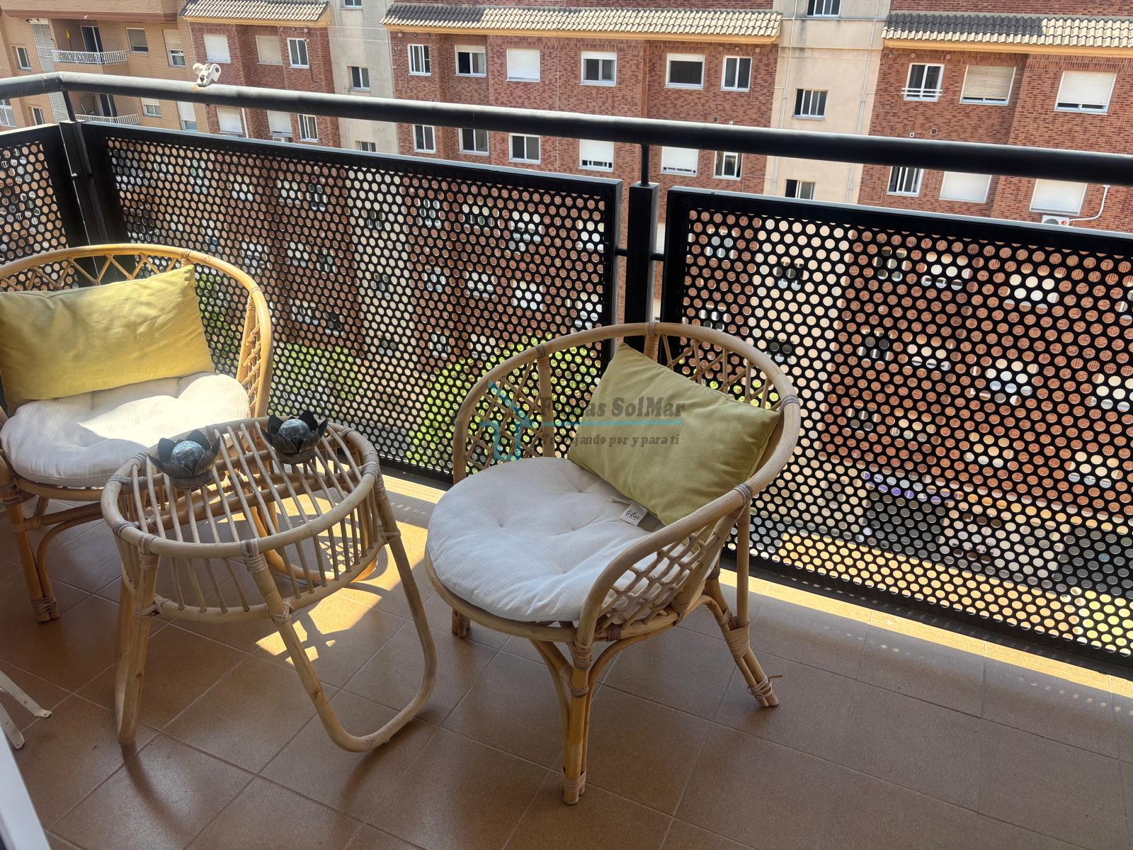 Venta de apartamento en Puerto de Sagunto