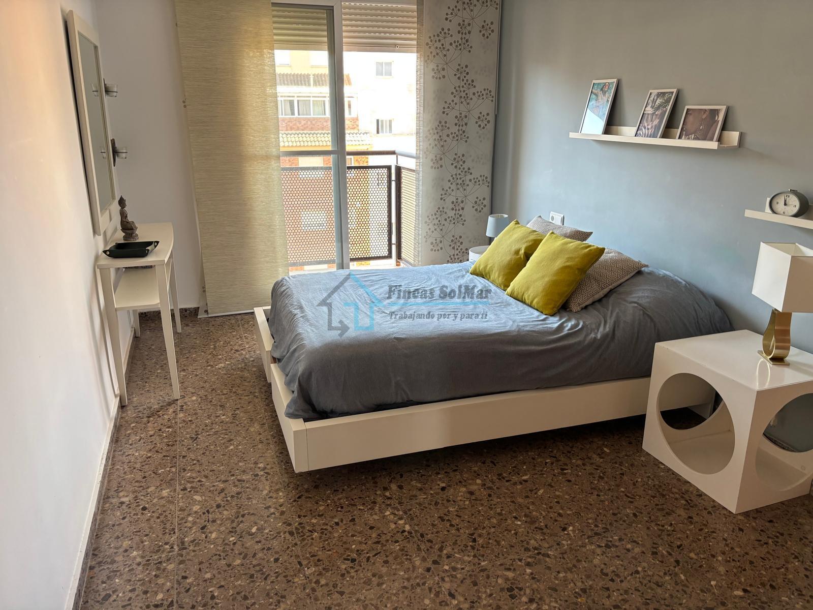 Venta de apartamento en Puerto de Sagunto