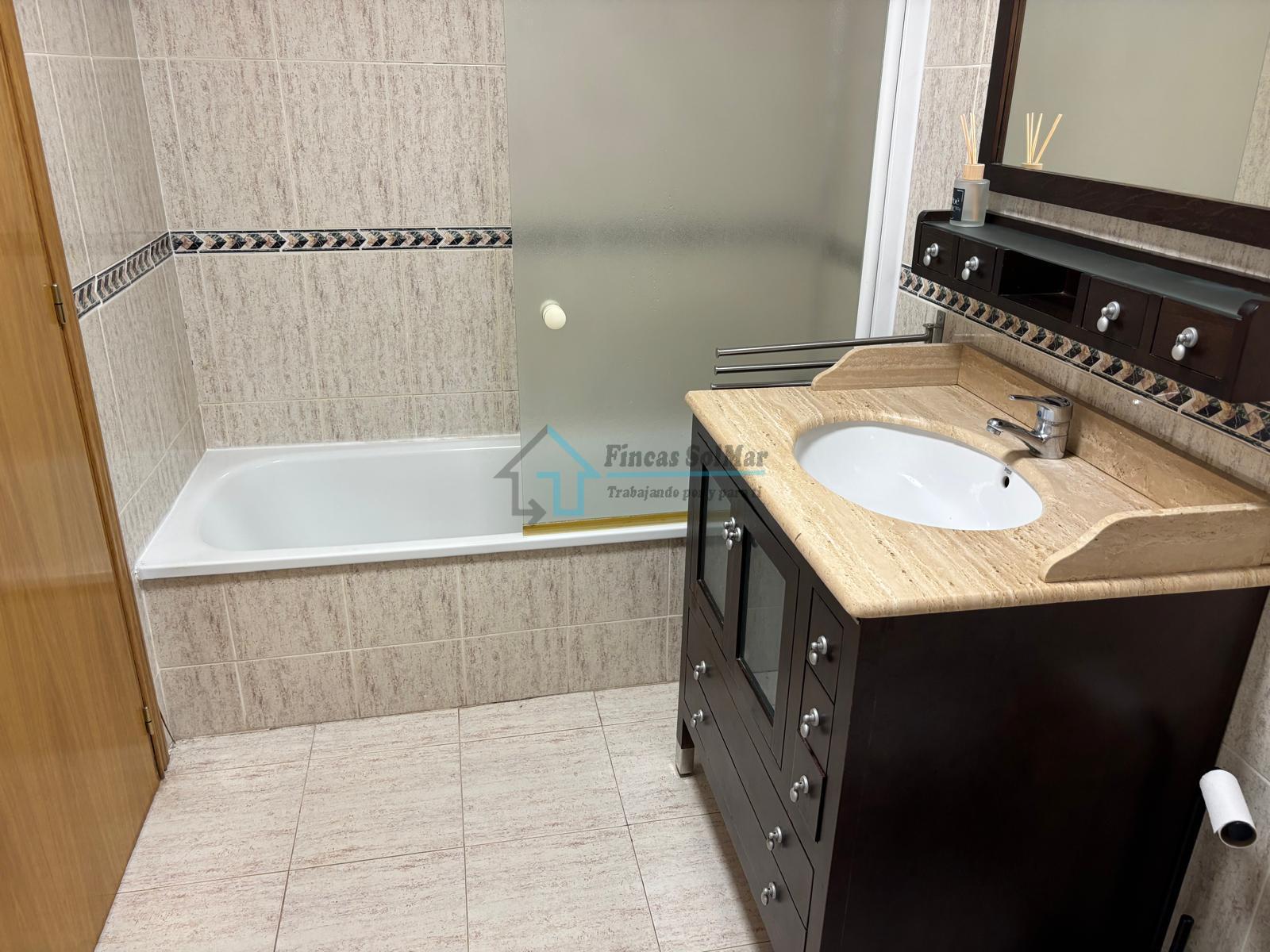 Venta de apartamento en Puerto de Sagunto