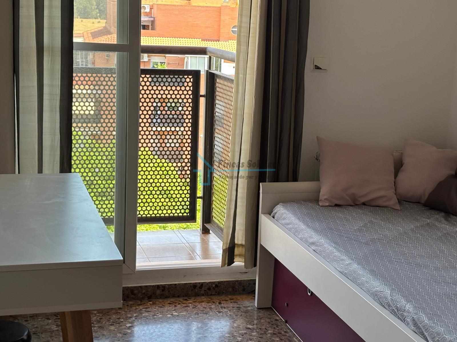 Venta de apartamento en Puerto de Sagunto