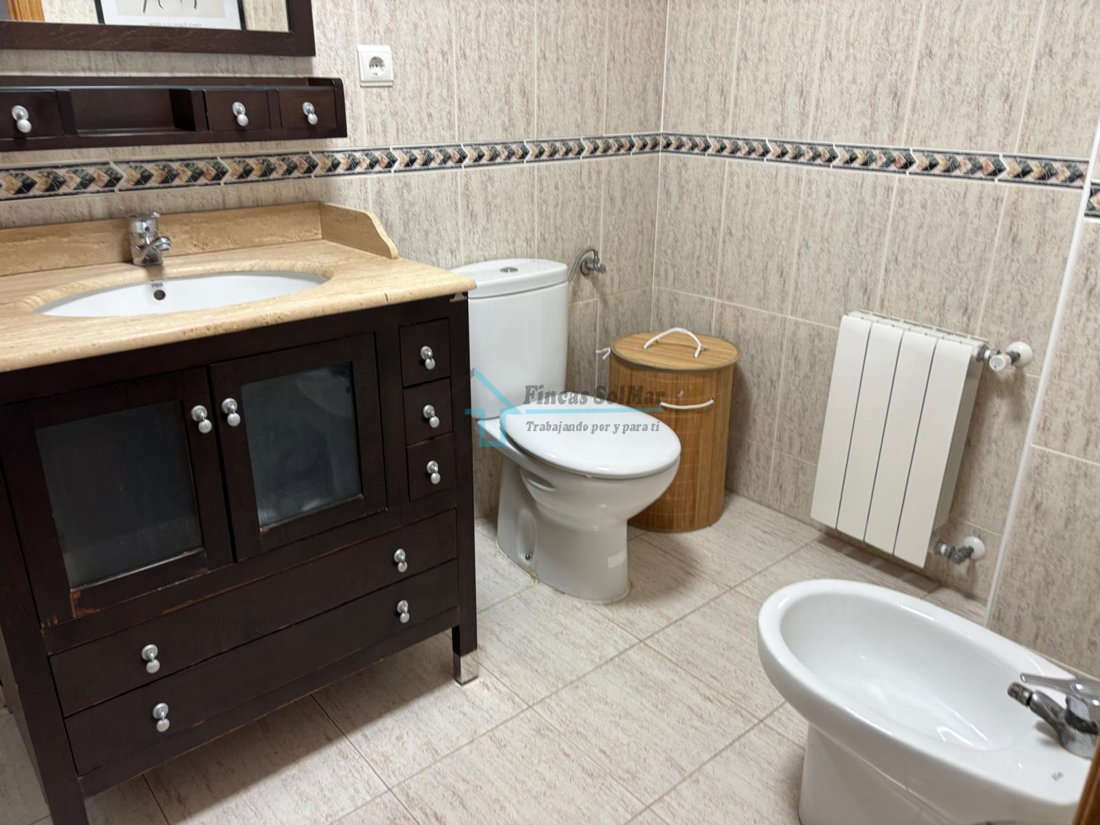 Venta de apartamento en Puerto de Sagunto