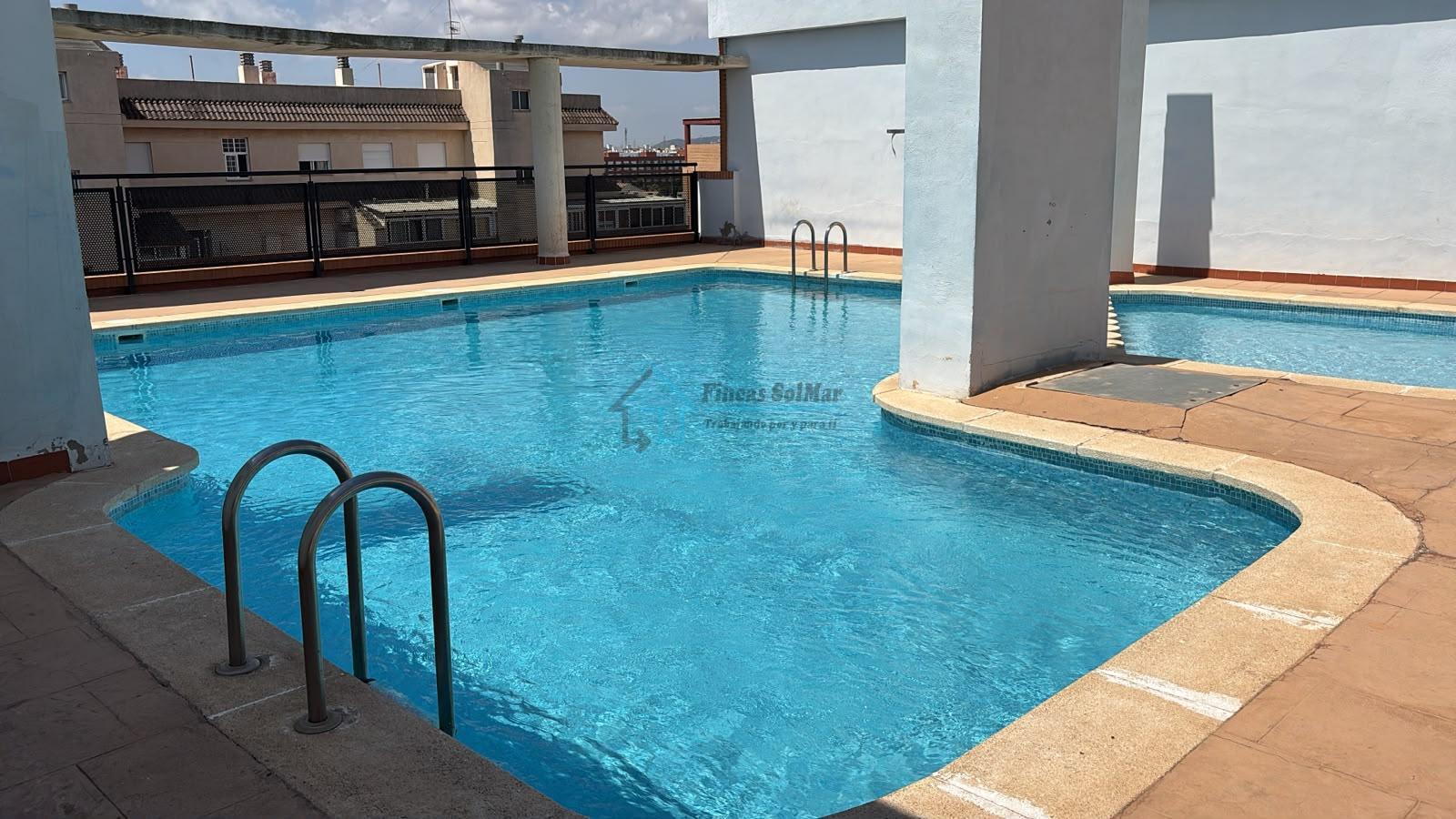 Venta de apartamento en Puerto de Sagunto
