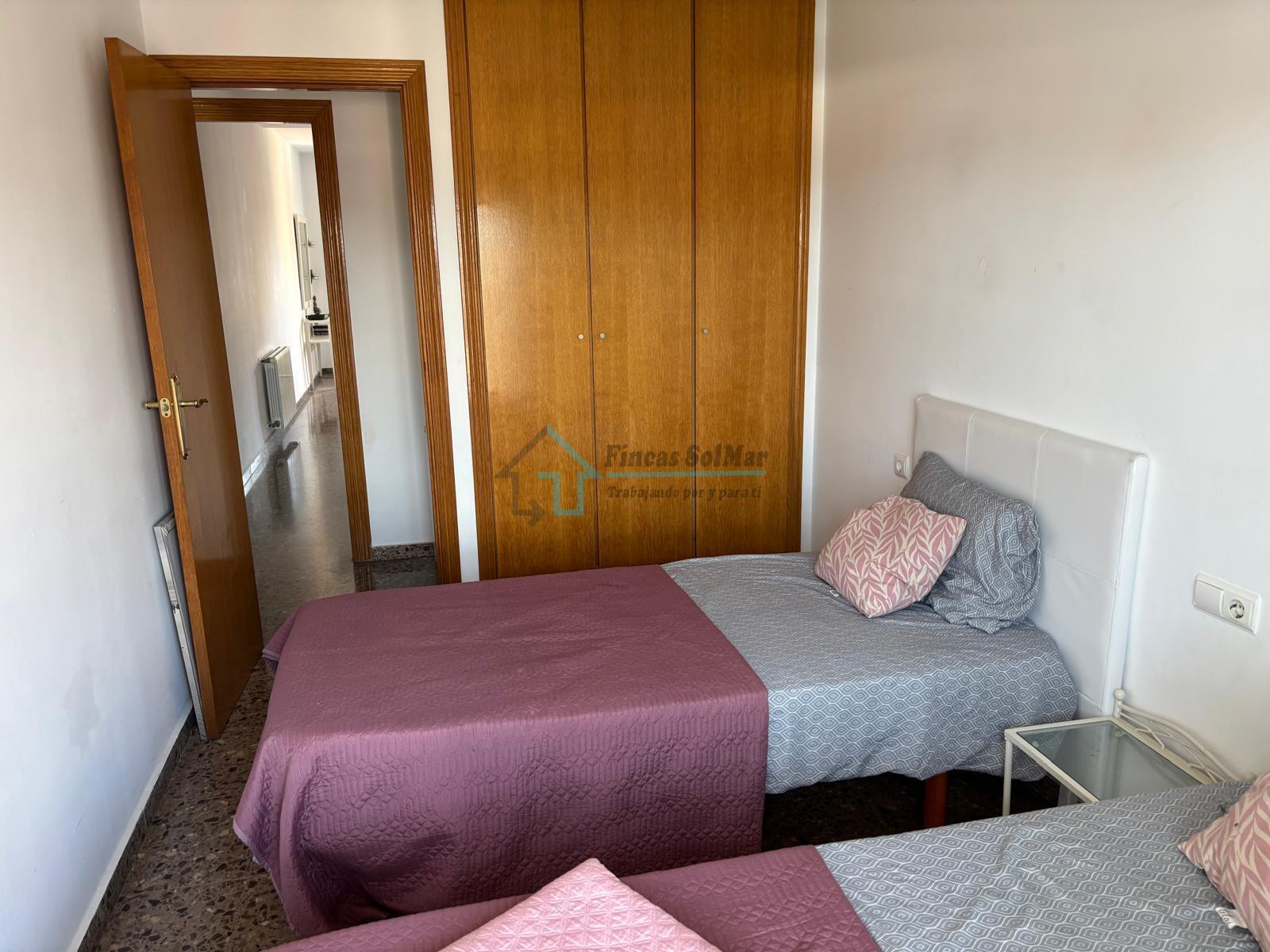 Venta de apartamento en Puerto de Sagunto