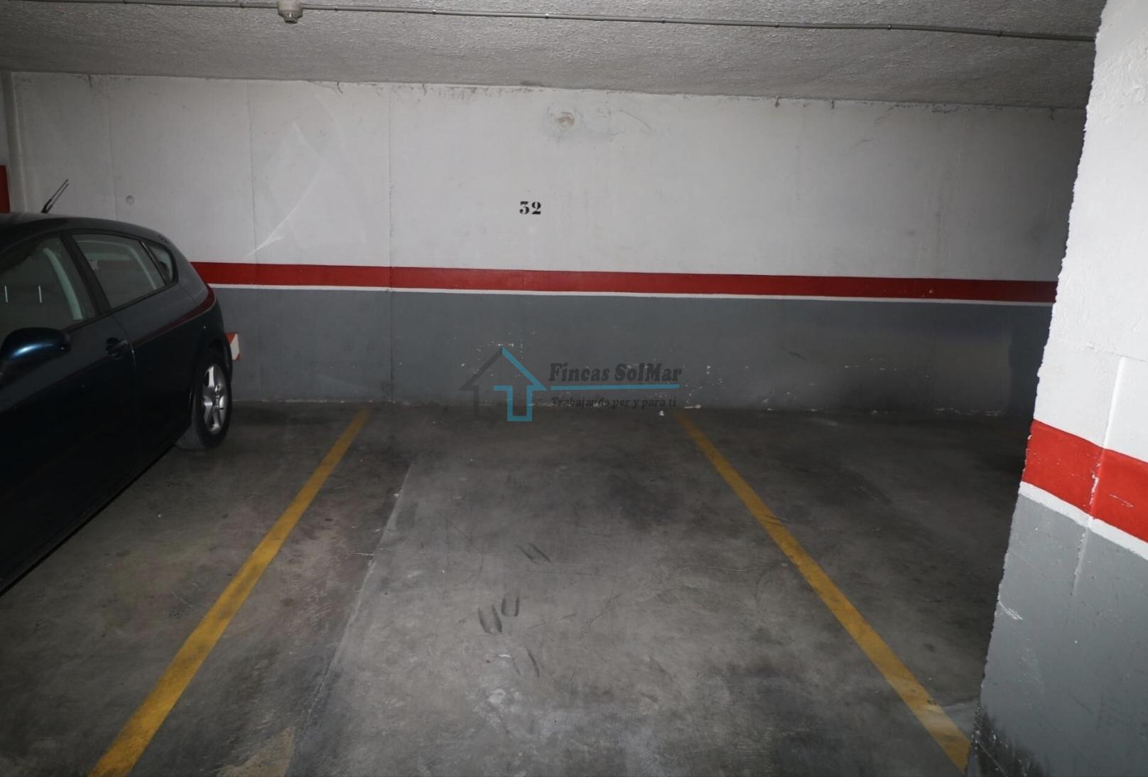 For sale of apartment in Puerto de Sagunto