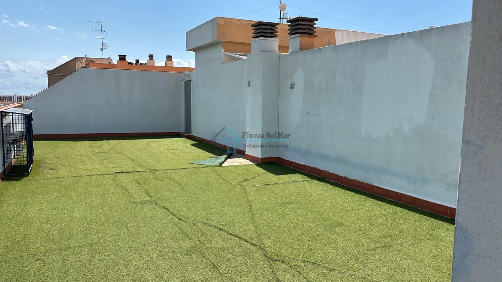 Venta de apartamento en Puerto de Sagunto