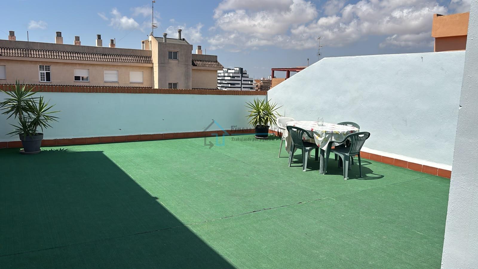 Venta de apartamento en Puerto de Sagunto