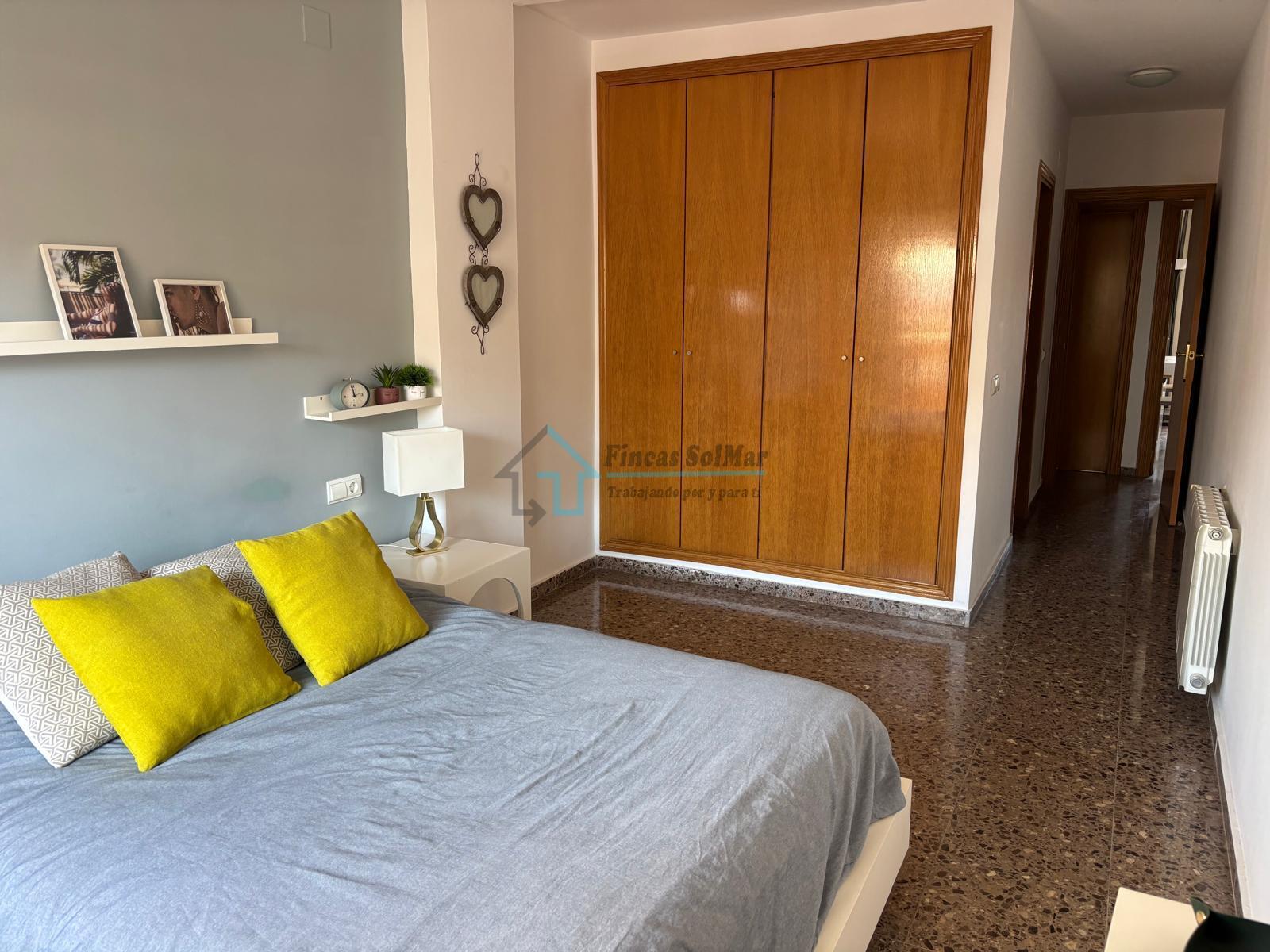 Venta de apartamento en Puerto de Sagunto