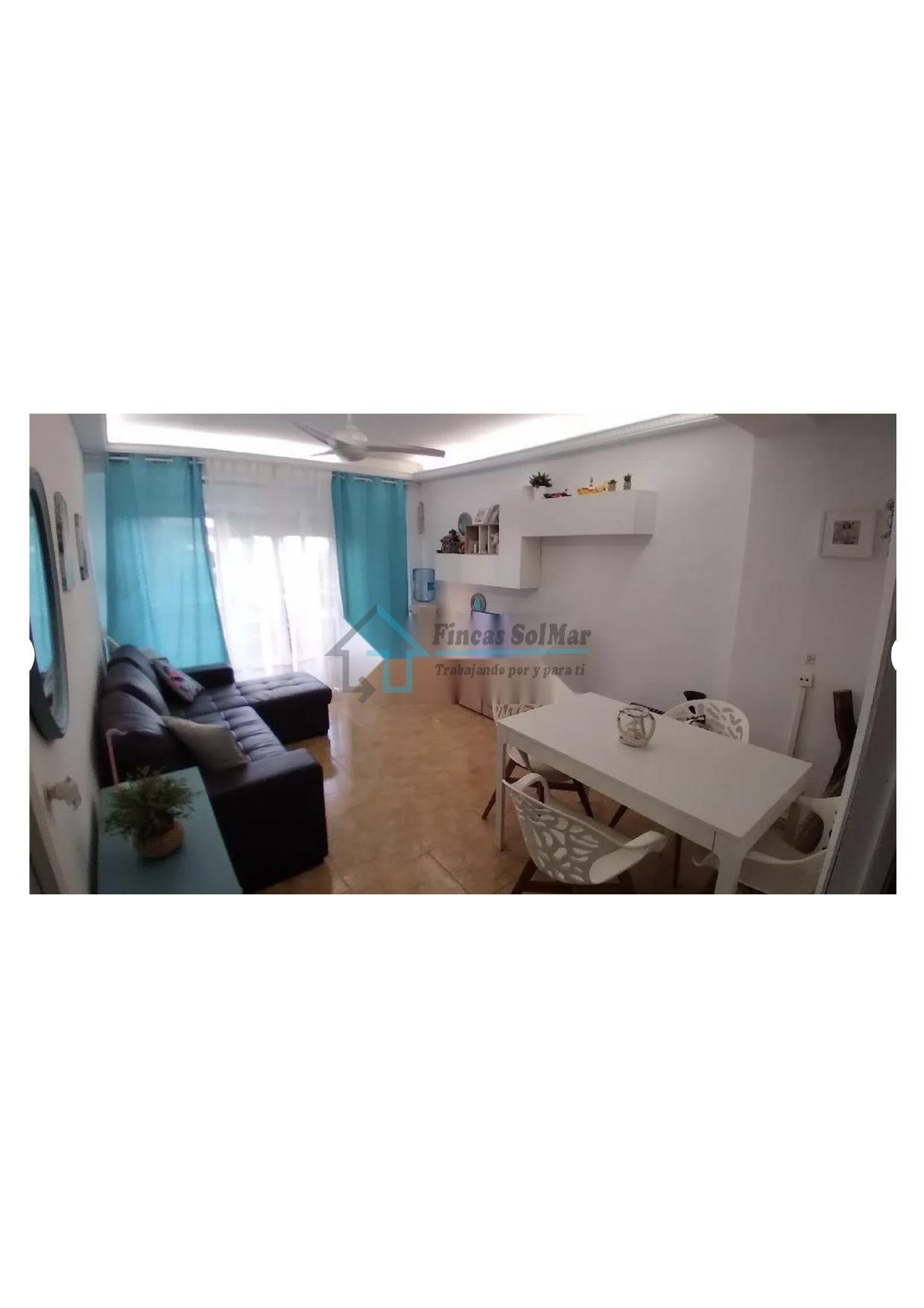 Venta de apartamento en Canet d En Berenguer