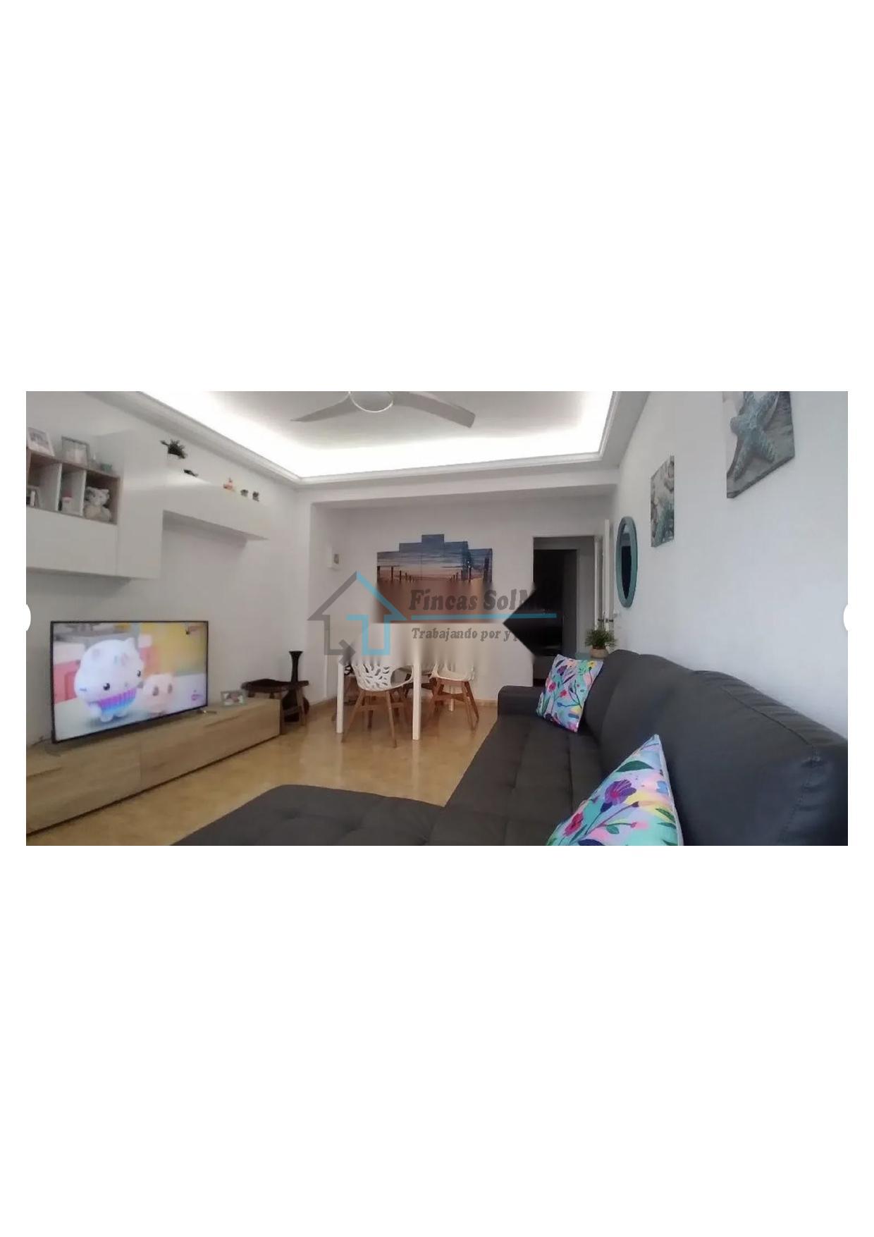 Venta de apartamento en Canet d En Berenguer