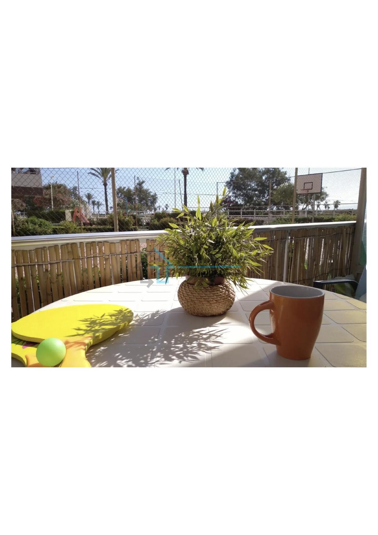 Venta de apartamento en Canet d En Berenguer