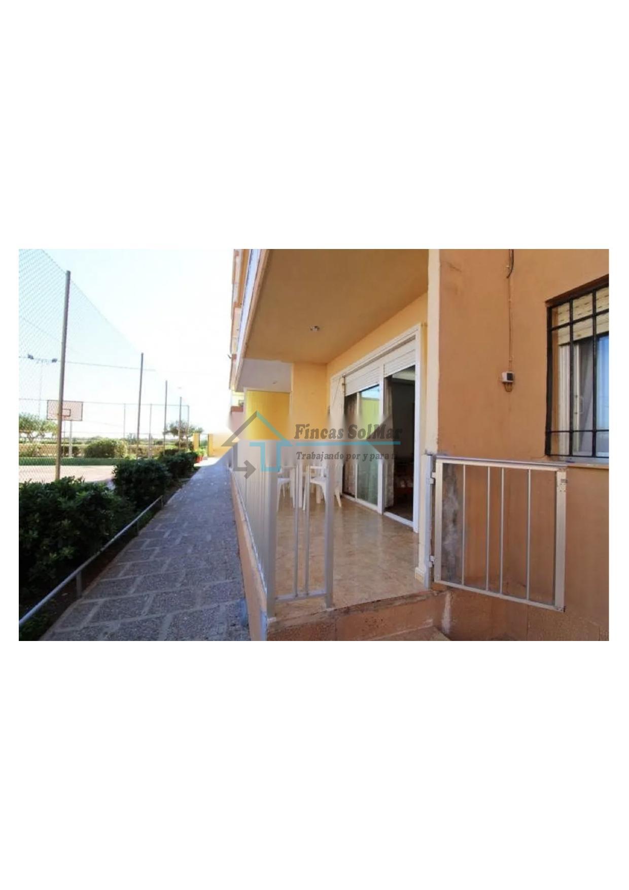 Venta de apartamento en Canet d En Berenguer