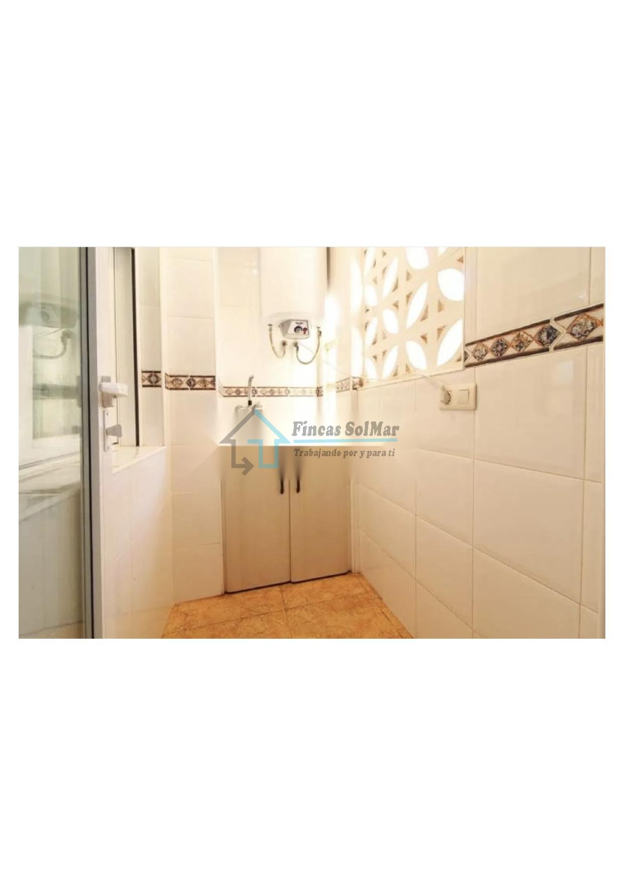 Venta de apartamento en Canet d En Berenguer
