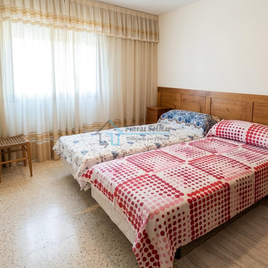 Venta de apartamento en Castellón