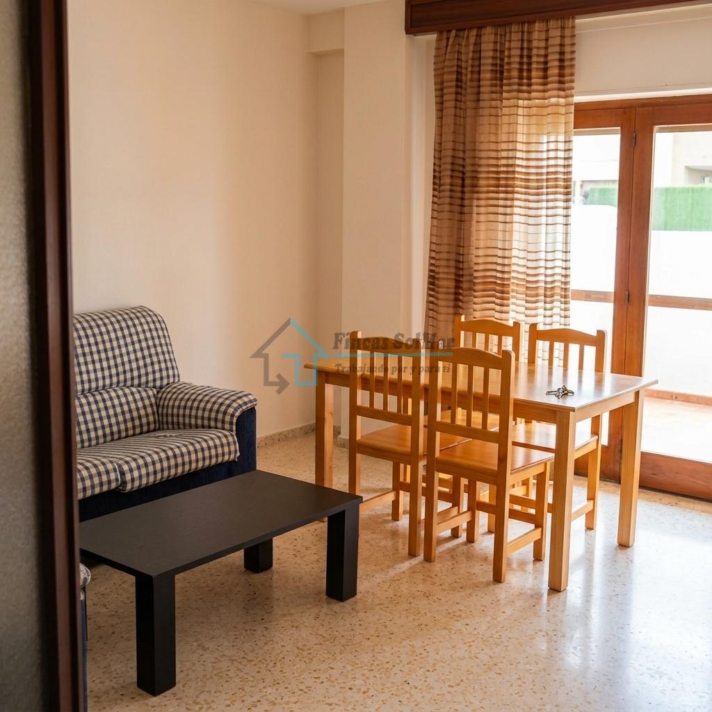 Venta de apartamento en Castellón