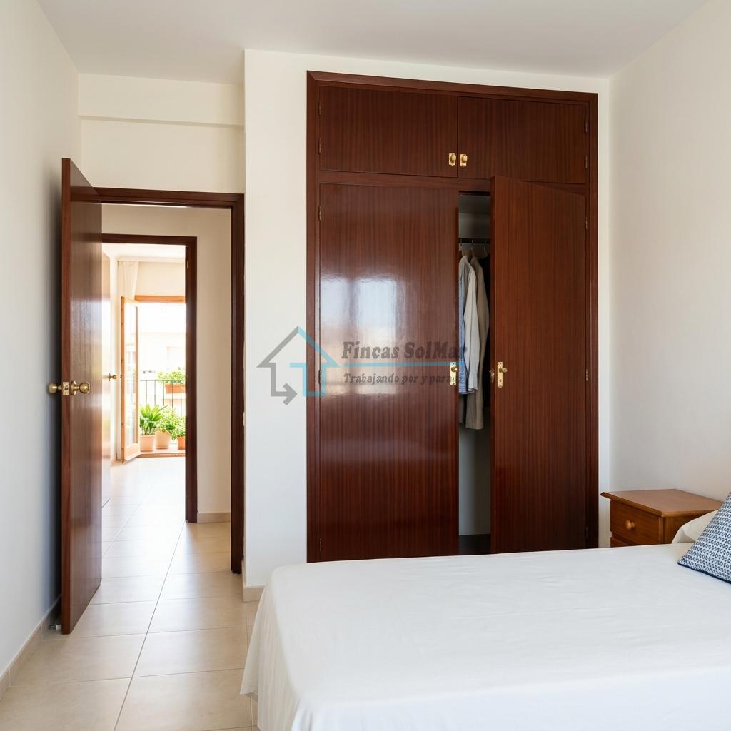 Venta de apartamento en Castellón