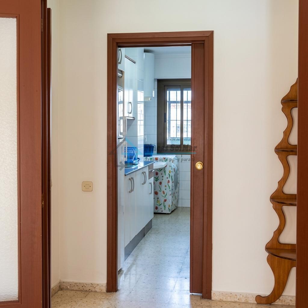 Venta de apartamento en Castellón