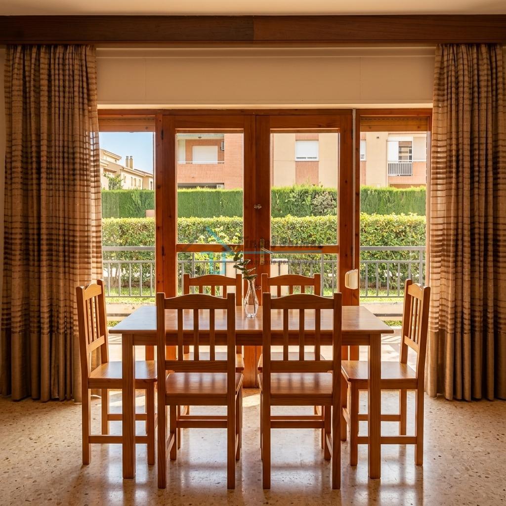 Venta de apartamento en Castellón