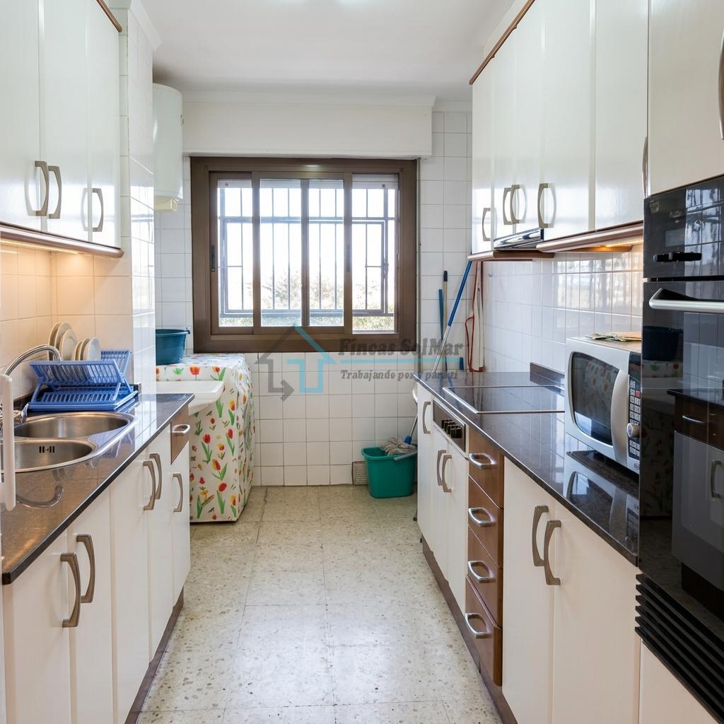 Venta de apartamento en Castellón