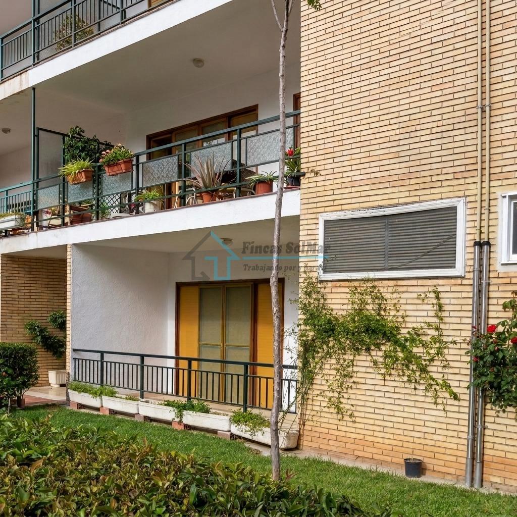 Venta de apartamento en Castellón