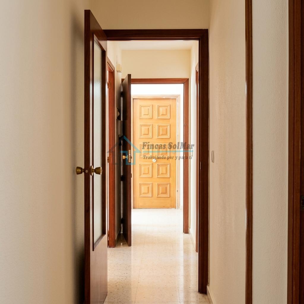 Venta de apartamento en Castellón