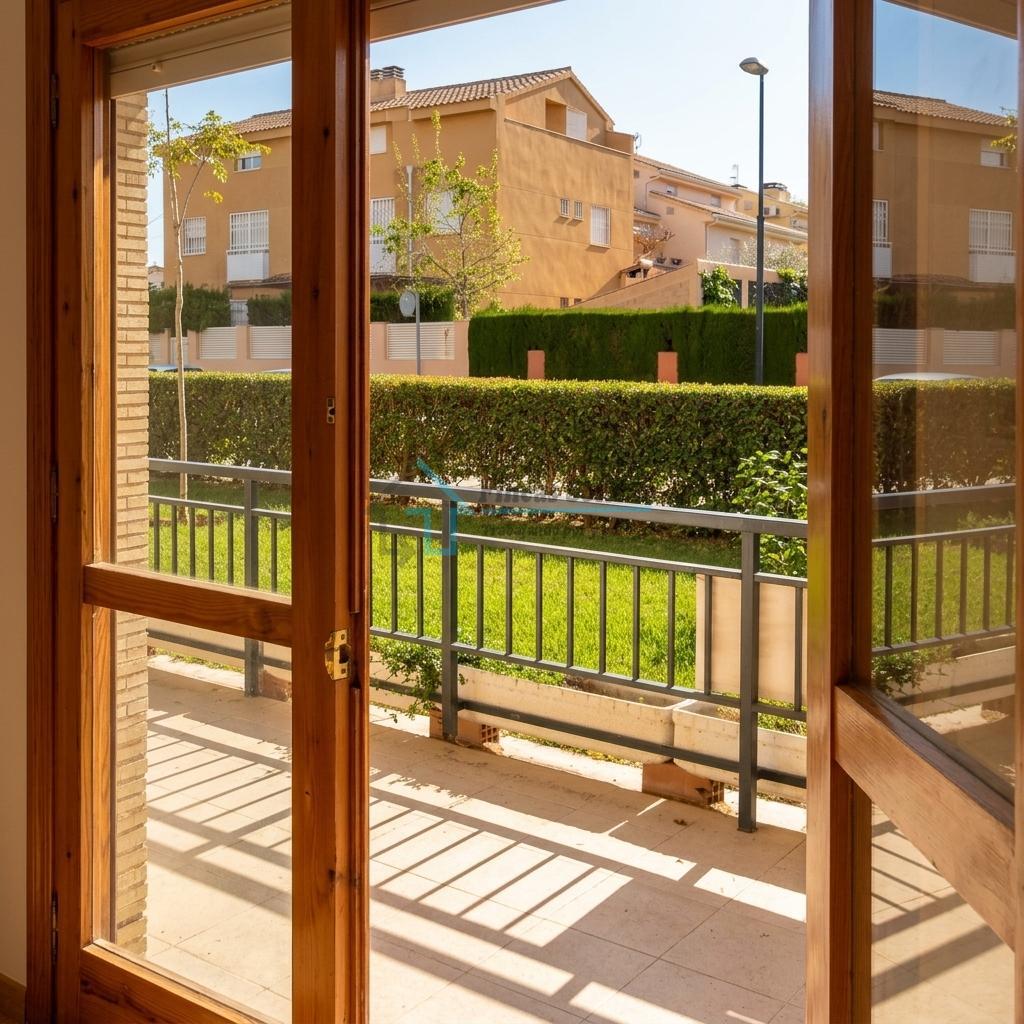 Venta de apartamento en Castellón