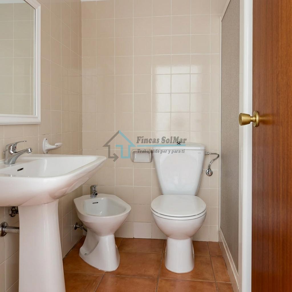 Venta de apartamento en Castellón