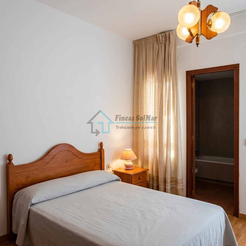 Venta de apartamento en Castellón