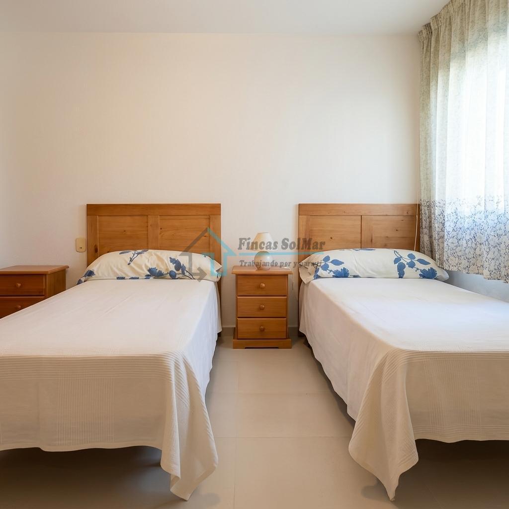 Venta de apartamento en Castellón