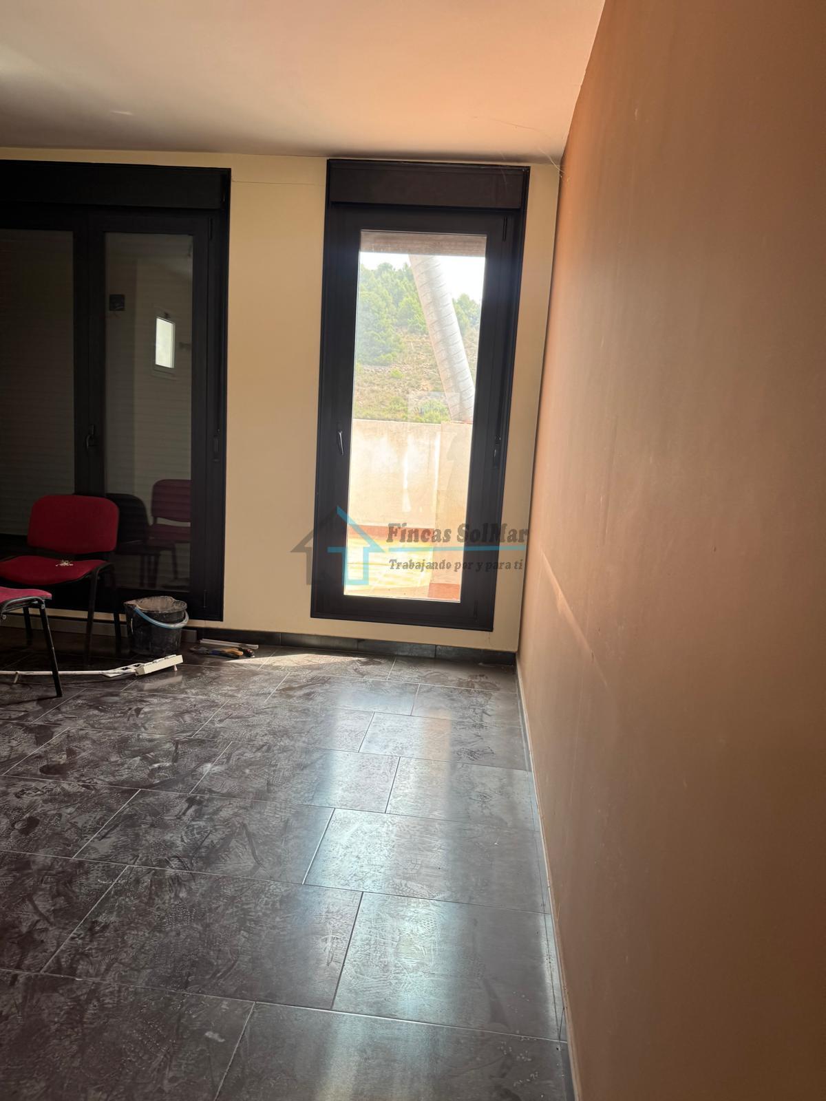 Venta de edificio en Vall d Uixó