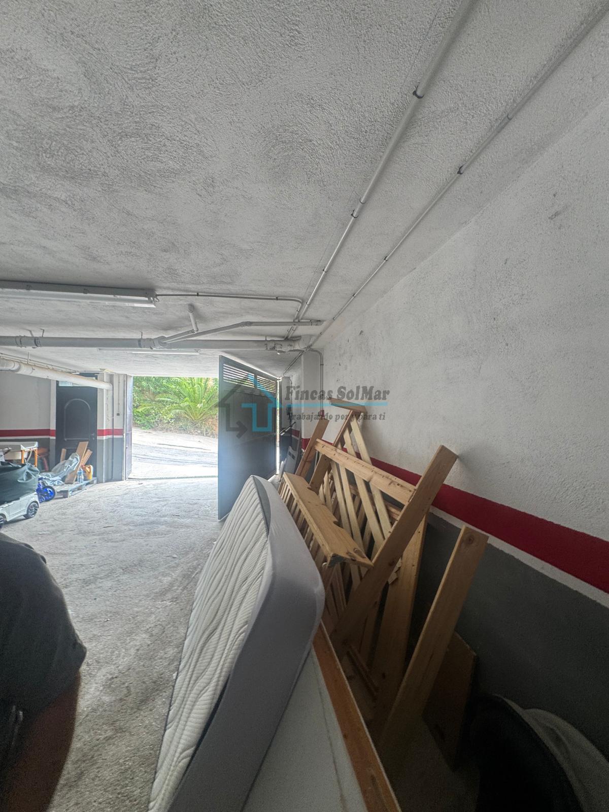 Venta de edificio en Vall d Uixó