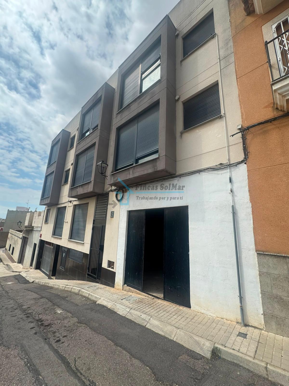 Venta de edificio en Vall d Uixó
