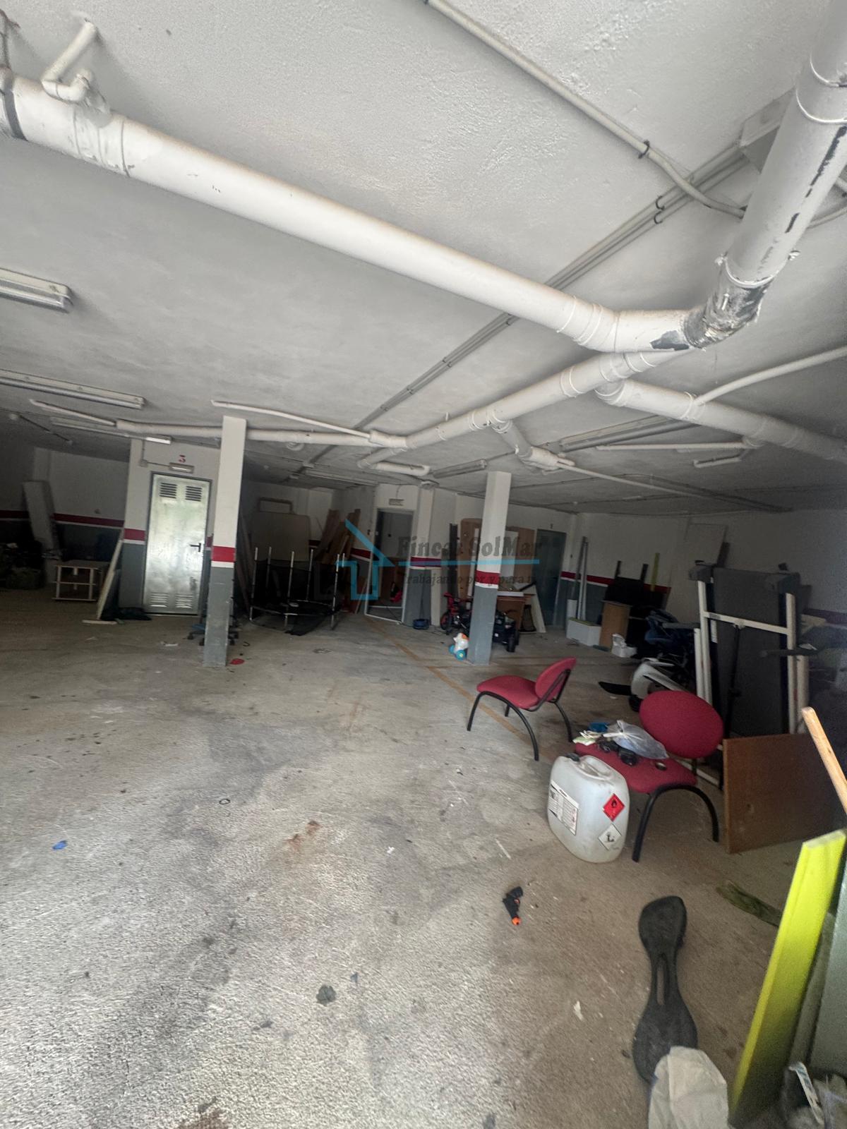 Venta de edificio en Vall d Uixó