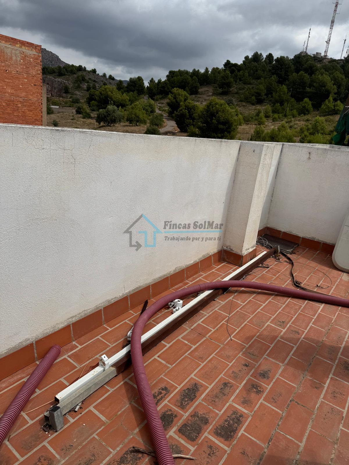 Venta de edificio en Vall d Uixó
