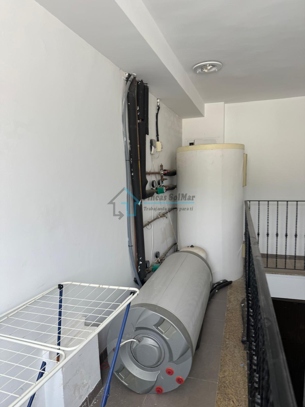 Venta de edificio en Vall d Uixó