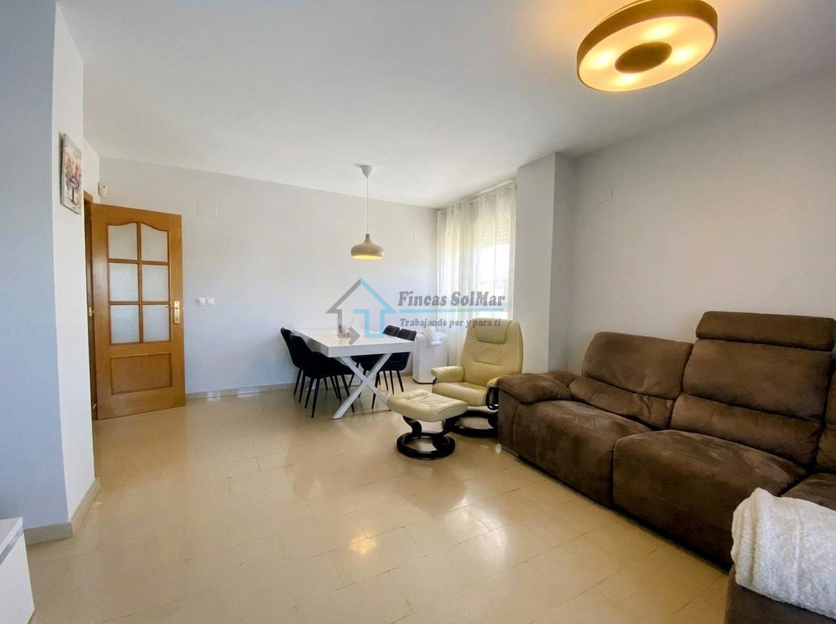 Venta de apartamento en Castellón