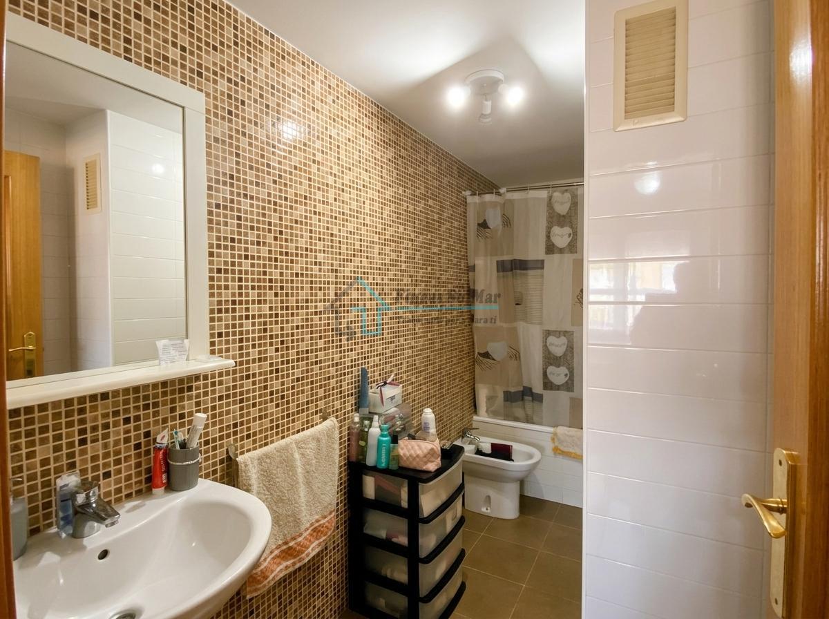 Venta de apartamento en Castellón