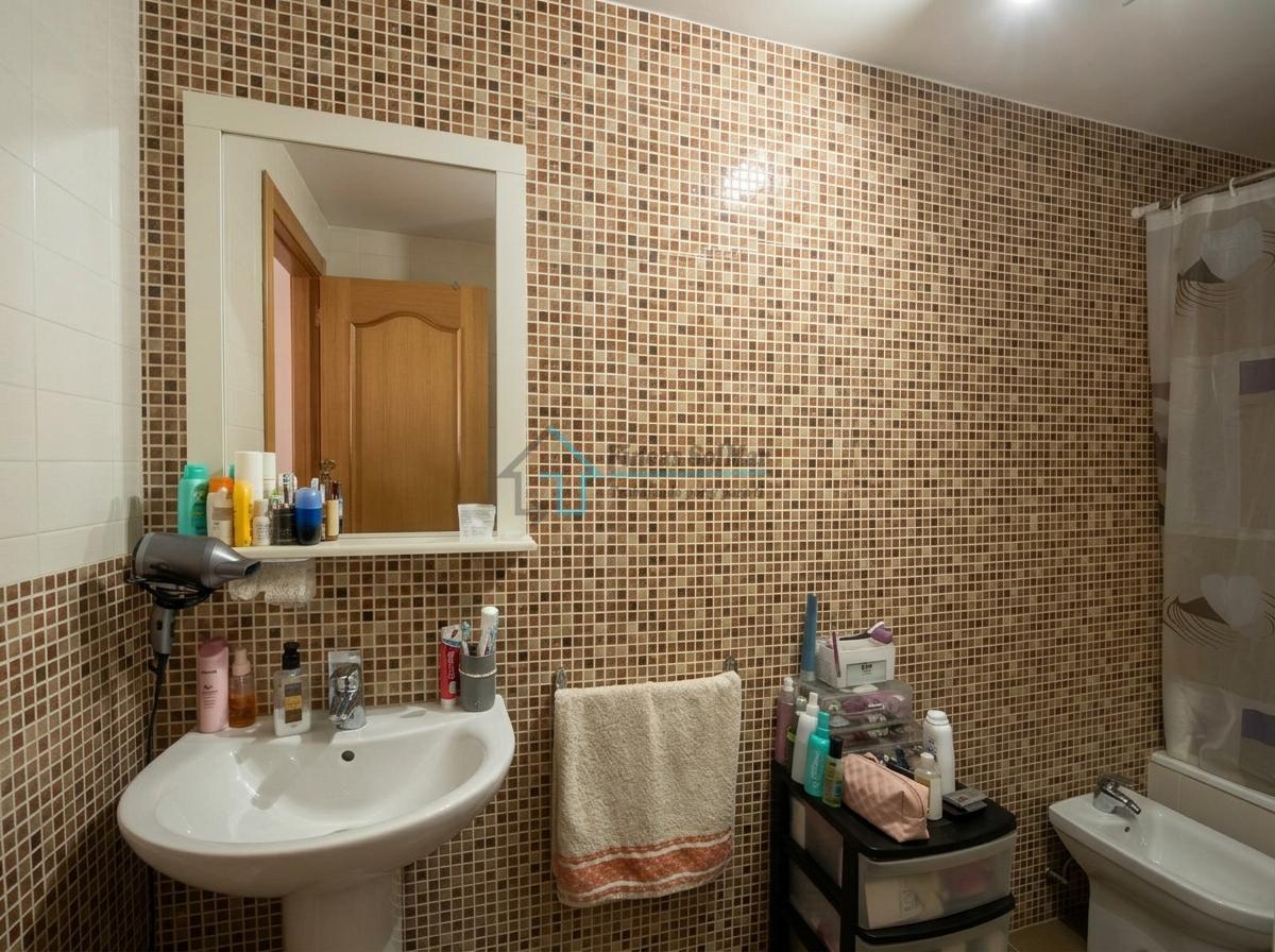 Venta de apartamento en Castellón