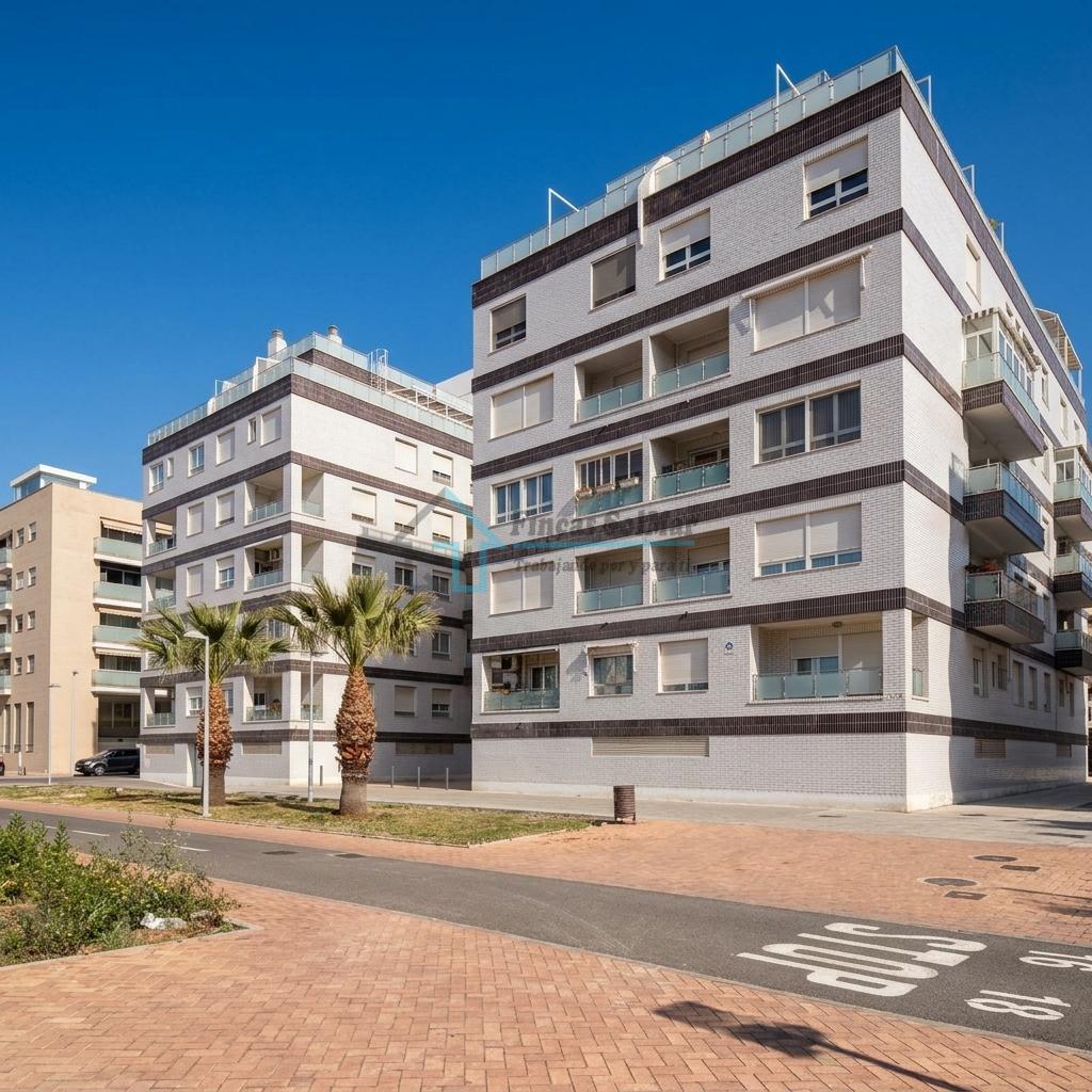 Venta de apartamento en Castellón