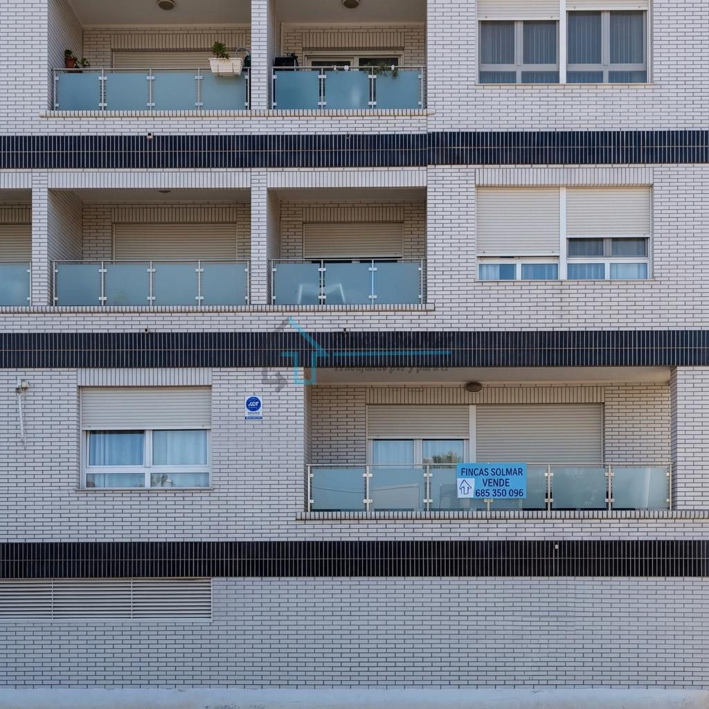 Venta de apartamento en Castellón